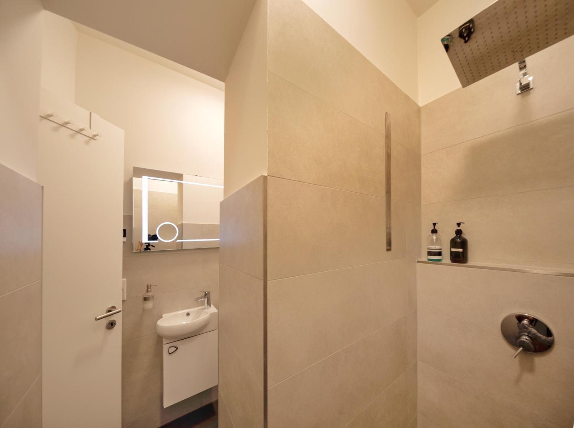 Jaybnb - Ps5 55 Zoll 4k Tv Gaming Apartment Dortmund